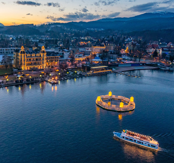 Copyright @ Mag. Gert Steinthaler Veldner Advent